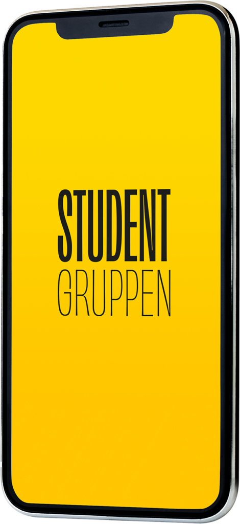 Studentgruppen APP