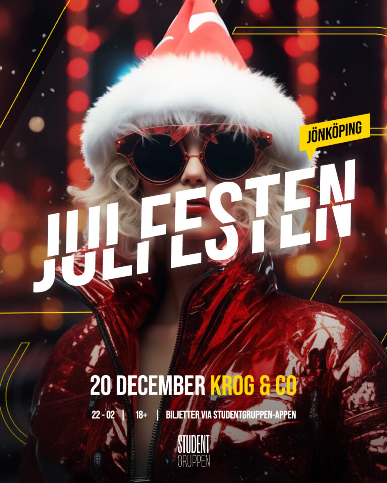 Julfesten Jönköping