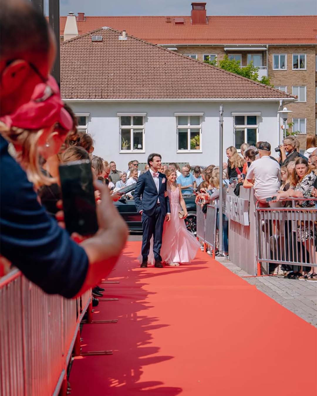 studentbalen