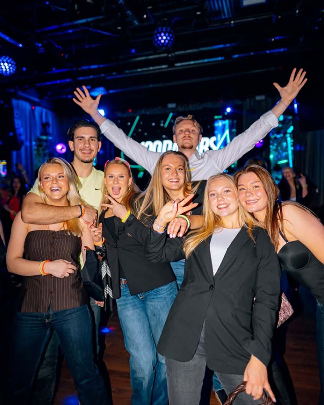 studentfest norrköping